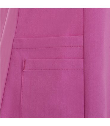 Casaca Recycled GRS Purestretch 535221S
