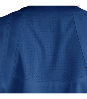 Casaca sanitaria mujer Racer Barco 5105