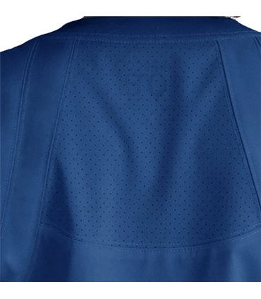 Casaca sanitaria mujer Racer Barco 5105