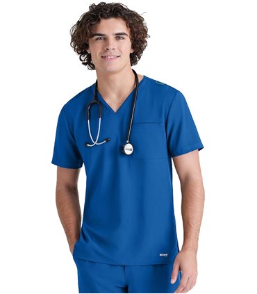 Casaca sanitaria Journey Barco Grey's Anatomy GSST179