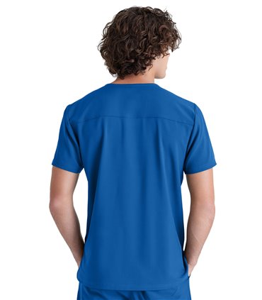 Casaca sanitaria Journey Barco Grey's Anatomy GSST179