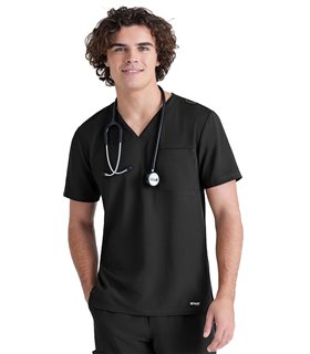 Casaca sanitaria Journey Barco Grey's Anatomy GSST179