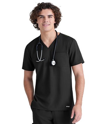Casaca sanitaria Journey Barco Grey's Anatomy GSST179