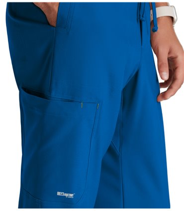 Pantalón Highland Barco Grey's Anatomy GSSP649