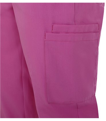 Pantalón jogger mujer Avani 533021S