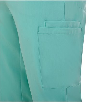 Pantalón jogger mujer Avani 533021S