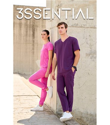 Pantalón jogger mujer Avani 533021S