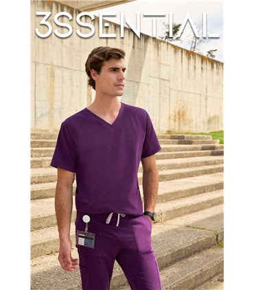Casaca unisex Velilla Cyrus 535220S