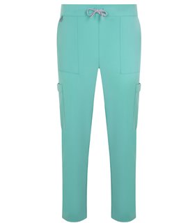 Pantalón recto unisex Atlas 533020S
