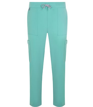 Pantalón recto unisex Atlas 533020S
