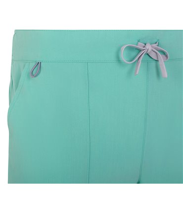 Pantalón recto unisex Atlas 533020S