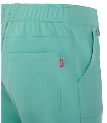 Pantalón recto unisex Atlas 533020S