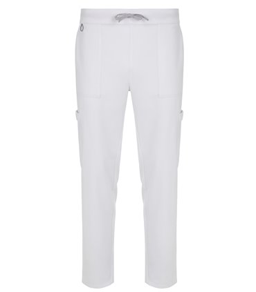 Pantalón recto unisex Atlas 533020S