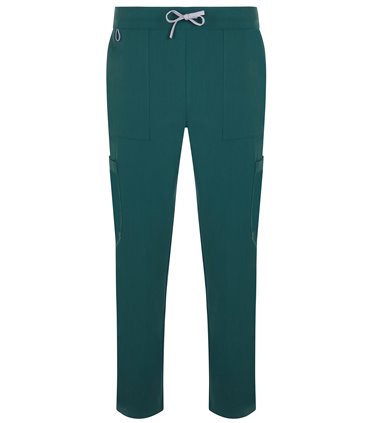 Pantalón recto unisex Atlas 533020S