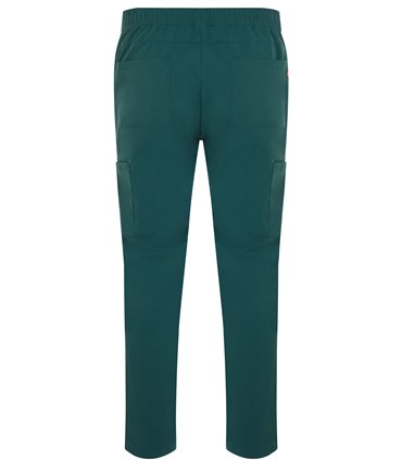 Pantalón recto unisex Atlas 533020S
