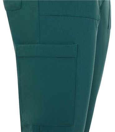 Pantalón recto unisex Atlas 533020S