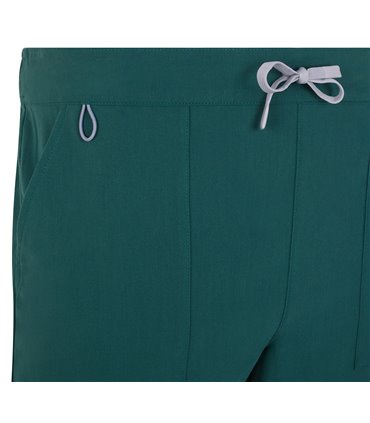 Pantalón recto unisex Atlas 533020S