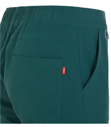 Pantalón recto unisex Atlas 533020S