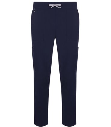 Pantalón recto unisex Atlas 533020S