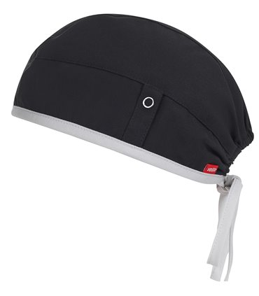Gorro sanitario tiras Velilla Ivy 534020S