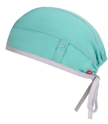 Gorro sanitario tiras Velilla Ivy 534020S