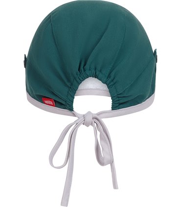 Gorro sanitario tiras Velilla Ivy 534020S