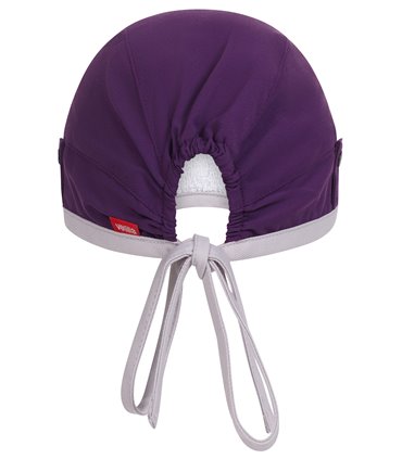 Gorro sanitario tiras Velilla Ivy 534020S
