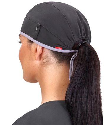 Gorro sanitario tiras Velilla Ivy 534020S