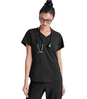 Casaca mujer Rhythm Grey's Anatomy GSST180