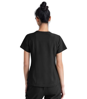 Casaca mujer Rhythm Grey's Anatomy GSST180