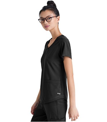 Casaca mujer Rhythm Grey's Anatomy GSST180