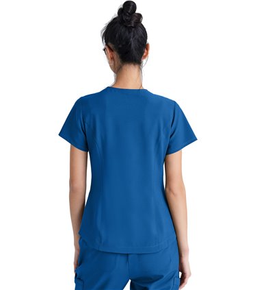 Casaca mujer Rhythm Grey's Anatomy GSST180