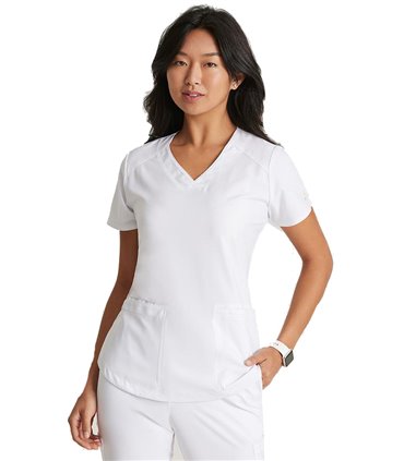 Casaca mujer Rhythm Grey's Anatomy GSST180