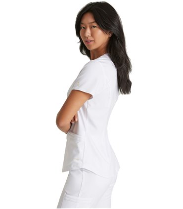 Casaca mujer Rhythm Grey's Anatomy GSST180