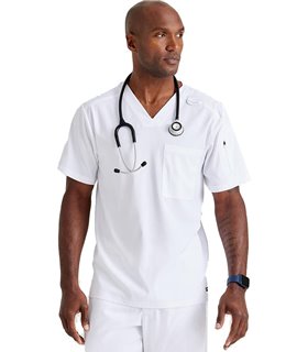 Casaca Murphy Barco Grey's Anatomy GRST079