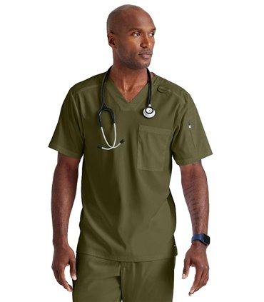 Casaca Murphy Barco Grey's Anatomy GRST079