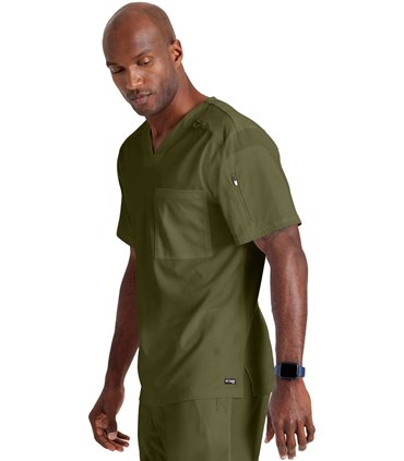 Casaca Murphy Barco Grey's Anatomy GRST079