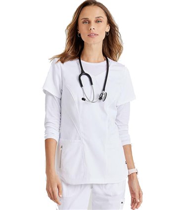 Casaca Carly Barco Grey's Anatomy GRST124