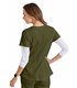 Casaca Carly Barco Grey's Anatomy GRST124