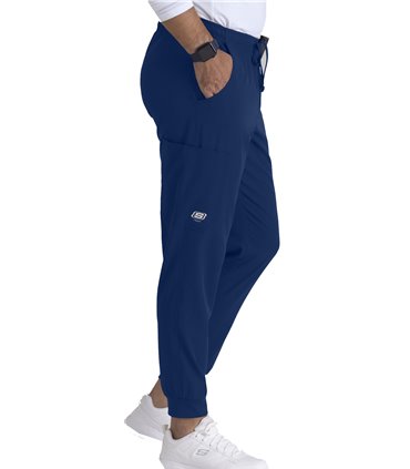 Pantalón jogger Structure Barco SKP572