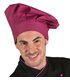 Gorro Gran Chef de cocina y hostelería Gary's 4481V