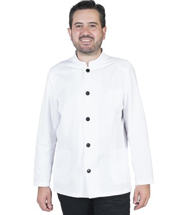 Chaqueta de Camarero Hosteleria 9530