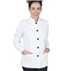 Camisa de mujer camarera en hostelería 6202