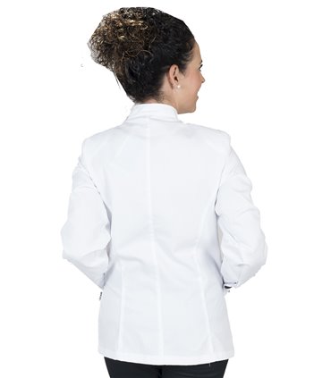 Camisa de mujer camarera en hostelería 6202