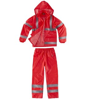 Traje de agua 2 piezas impermeable AV S2015