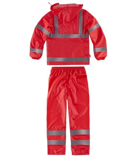 Traje de agua 2 piezas impermeable AV S2015