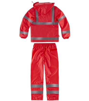 Traje de agua 2 piezas impermeable AV S2015