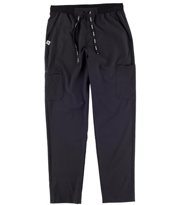 Pantalón sanitario unisex elástico B6960