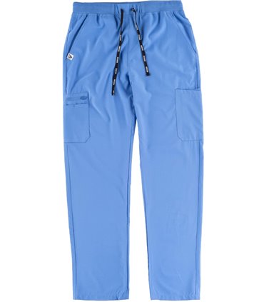 Pantalón sanitario unisex elástico B6960