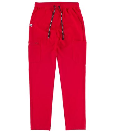 Pantalón sanitario unisex elástico B6960